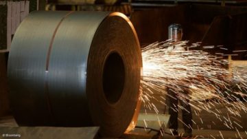 Top 10 Best PPGI Steel Coils Manufacturers & Suppliers in Australia