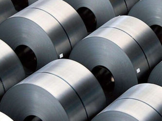 Top 10 Best PPGI Steel Coils Manufacturers & Suppliers in Thailand