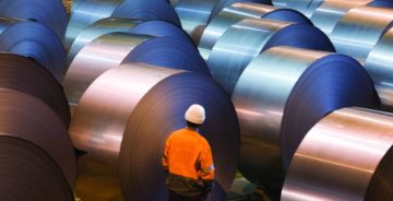 Top 10 Best PPGI Steel Coils Manufacturers & Suppliers in Chile