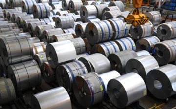 Top 10 Best PPGI Steel Coils Manufacturers & Suppliers in Chile