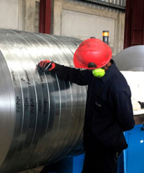 Top 10 Best PPGI Steel Coils Manufacturers & Suppliers in Dominican Republic