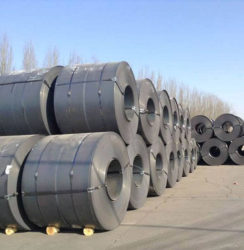 Top 10 Best PPGI Steel Coils Manufacturers & Suppliers in Colombia