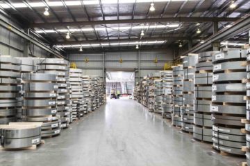 Top 10 Best PPGI Steel Coils Manufacturers & Suppliers in Australia