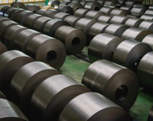 Top 10 Best PPGI Steel Coils Manufacturers & Suppliers in Chile