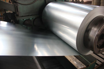 Top 10 Best PPGI Steel Coils Manufacturers & Suppliers in Dominican Republic