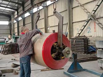 Top 10 Best PPGI Steel Coils Manufacturers & Suppliers in Guatemala