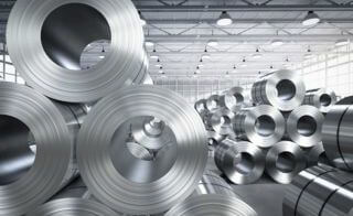 Top 10 Best PPGI Steel Coils Manufacturers & Suppliers in UK