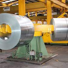 Top 10 Best PPGI Steel Coils Manufacturers & Suppliers in UK