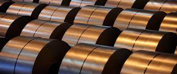 Top 10 Best PPGI Steel Coils Manufacturers & Suppliers in Thailand