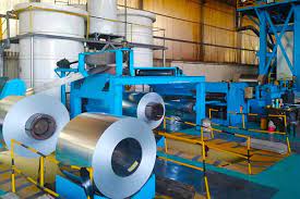 Top 10 Best PPGI Steel Coils Manufacturers & Suppliers in Turkmenistan