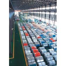 Top 10 Best PPGI Steel Coils Manufacturers & Suppliers in Guatemala