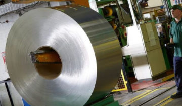 Top 10 Best PPGI Steel Coils Manufacturers & Suppliers in UK