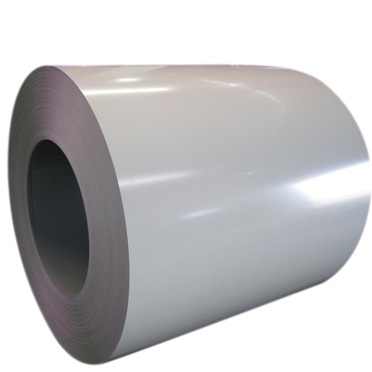 ppgi steel coil china