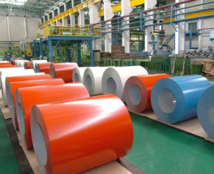 Top 10 Best PPGI Steel Coils Manufacturers & Suppliers in Dominican Republic