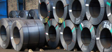 Top 10 Best PPGI Steel Coils Manufacturers & Suppliers in Saudi Arabia