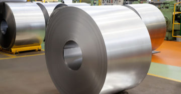 Top 10 Best PPGI Steel Coils Manufacturers & Suppliers in Colombia