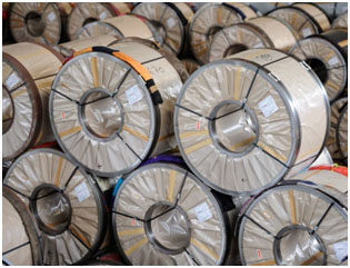 Top 10 Best PPGI Steel Coils Manufacturers & Suppliers in Thailand