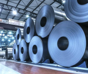 Top 10 Best PPGI Steel Coils Manufacturers & Suppliers in UK