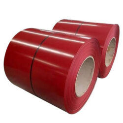 Color Coated Steel PPGI
