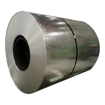 Galvanized Corrugated Roofing Sheet
