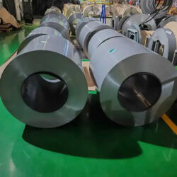 Grain Oriented Silicon Steel Coil