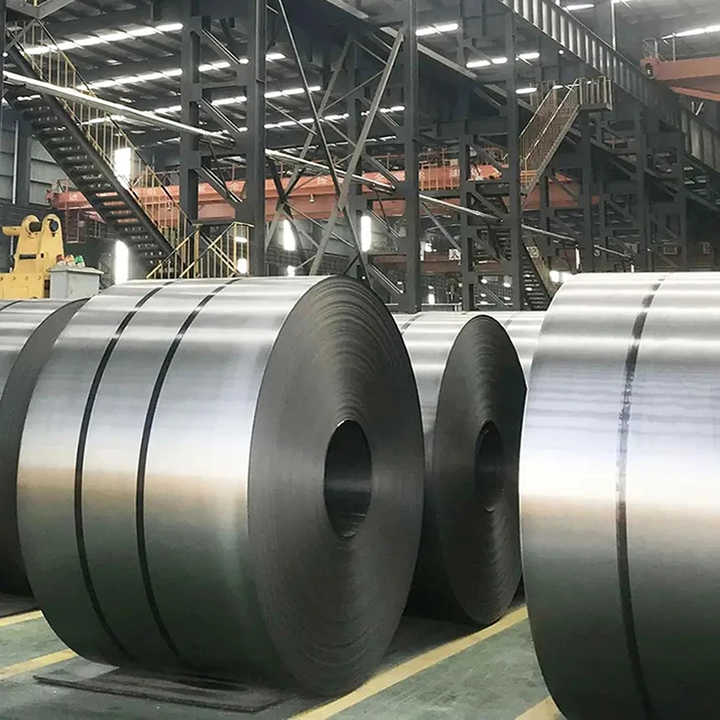 Grain Oriented Silicon Steel Coil