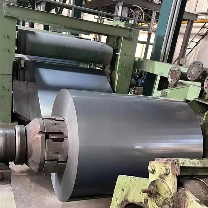 Grain Oriented Silicon Steel Coil