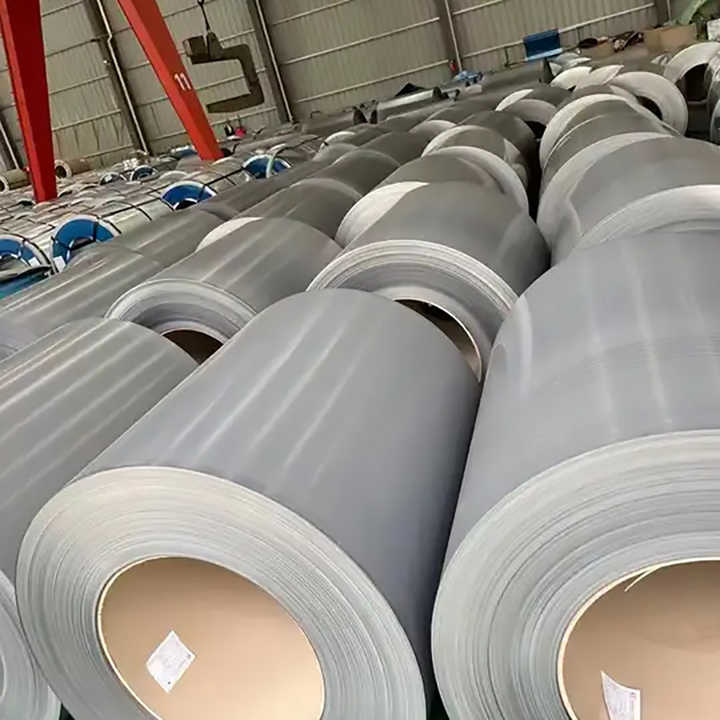 Grain Oriented Silicon Steel Coil