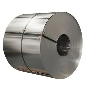 Grain Oriented Silicon Steel Coil
