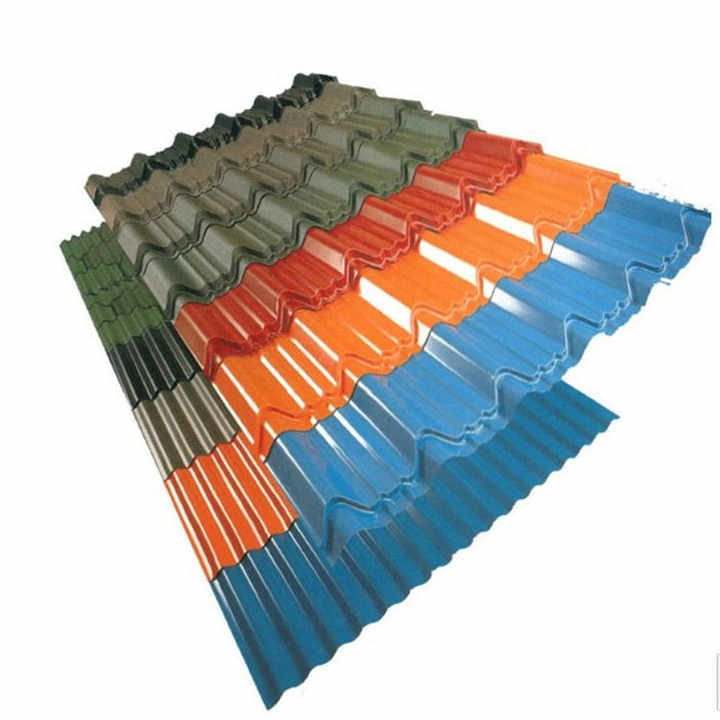 Metal Roofing Sheet