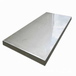 Nickel Based Alloy Plate Sheet
