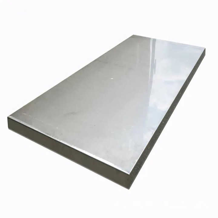 Nickel Based Alloy Plate Sheet