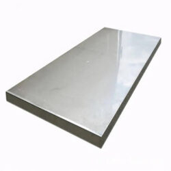 Nickel Based Alloy Plate Sheet