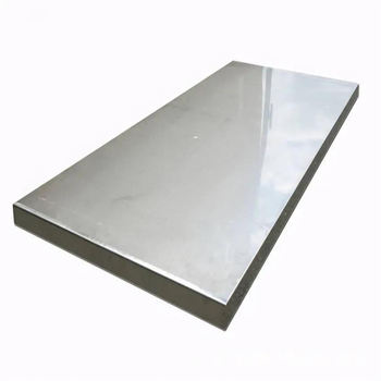 Nickel Based Alloy Plate Sheet