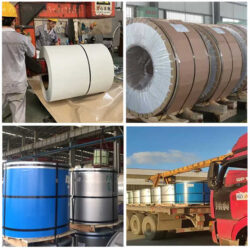 Stainless Steel Sheet Plate