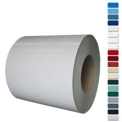 Ppgi Ppgl Galvalume Steel Coil