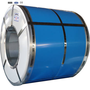 Ppgi Ppgl Galvalume Steel Coil