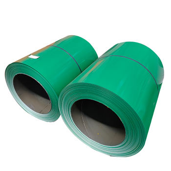 Ppgi Ppgl Galvalume Steel Coil