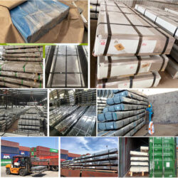 Prepainted Color Coated Roofing Sheet