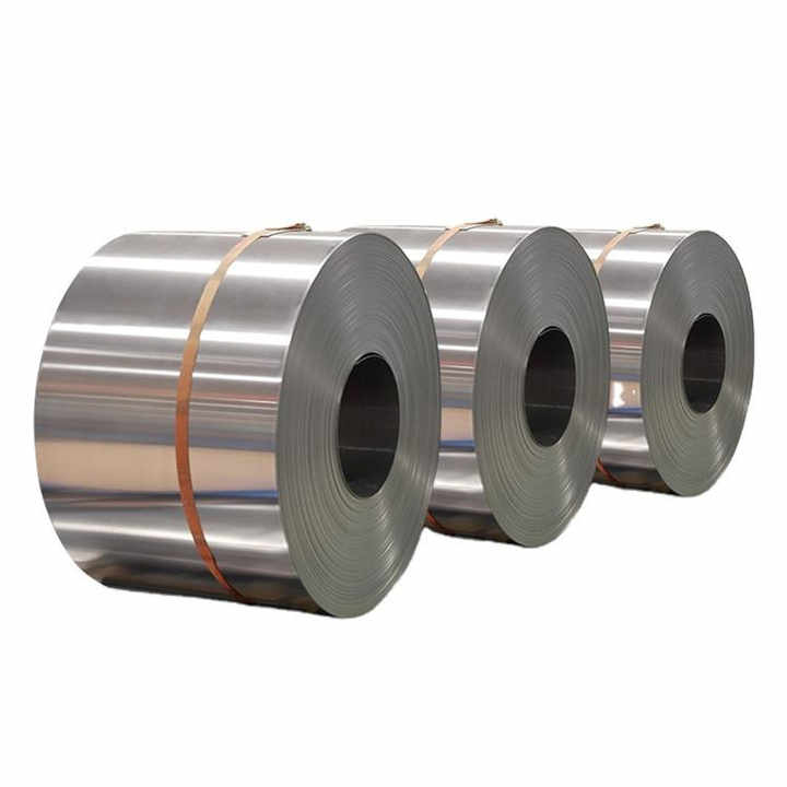 Stainless Steel Coil1