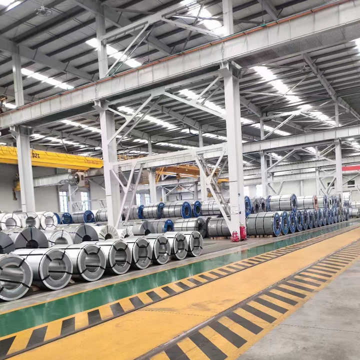 Stainless Steel Coil5