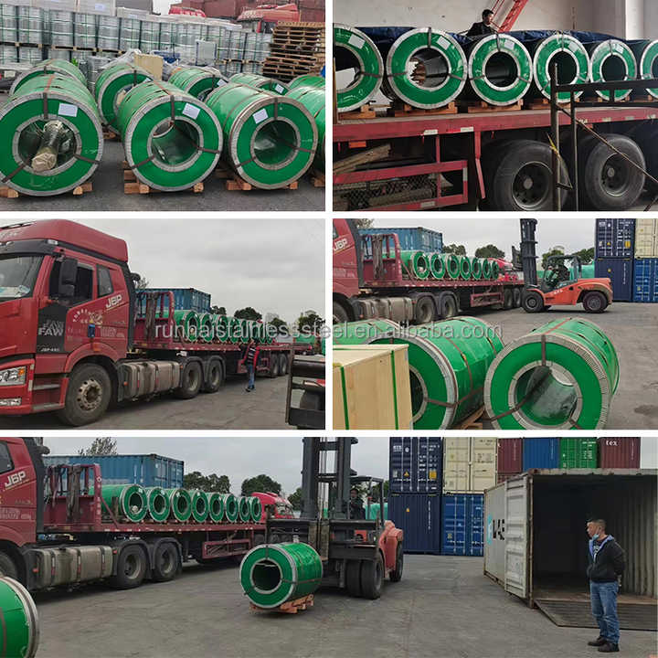 Stainless Steel Coil6
