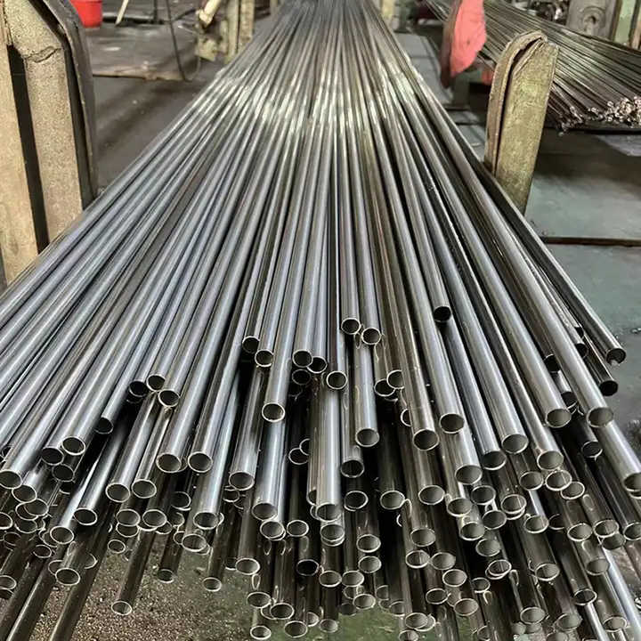 Stainless Steel Pipe Tube2