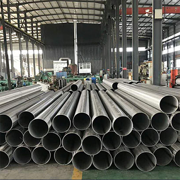 Stainless Steel Pipe Tube