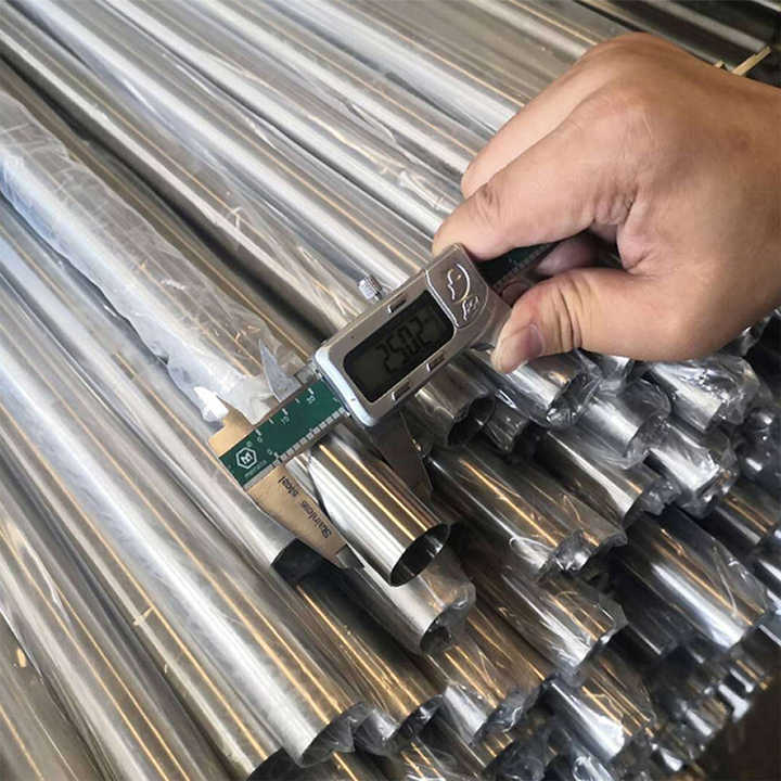 Stainless Steel Pipe Tube4
