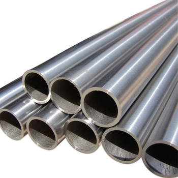 Stainless Steel Pipe Tube7