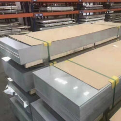 Stainless Steel Sheet Plate