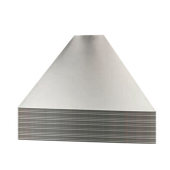 Stainless Steel Sheet Plate