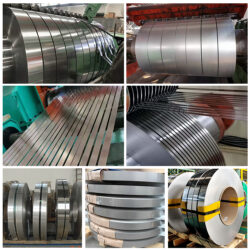 Stainless Steel Strip