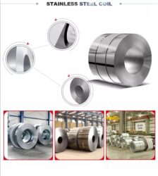 Stainless Steel Strip